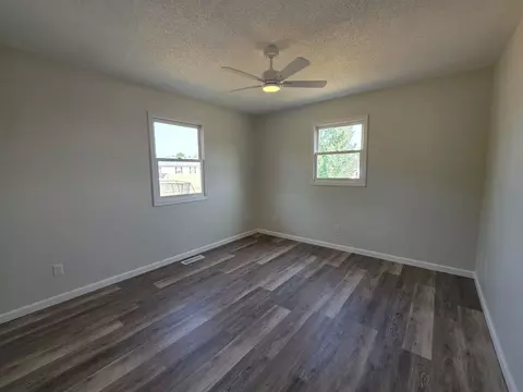 Bedroom - 815 S 32nd St, Spearfish, SD 57783 photo 3 of 8