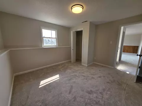 Bedroom - 815 S 32nd St, Spearfish, SD 57783 photo 6 of 8