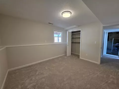 Bedroom - 815 S 32nd St, Spearfish, SD 57783 photo 8 of 8