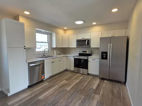 Kitchen - 815 S 32nd St, Spearfish, SD 57783 photo 2 of 2