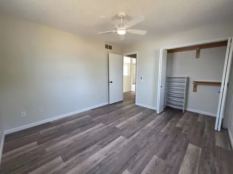 Bedroom - 815 S 32nd St, Spearfish, SD 57783 photo 4 of 8
