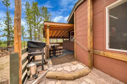 Exterior - 25604 Mountain Shadow Rd, Edgemont, SD 57735 photo 12 of 16