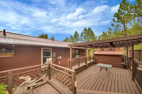Exterior - 25604 Mountain Shadow Rd, Edgemont, SD 57735 photo 9 of 16