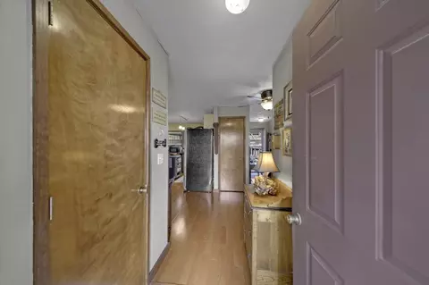Entry Way - 25604 Mountain Shadow Rd, Edgemont, SD 57735 photo 2 of 3