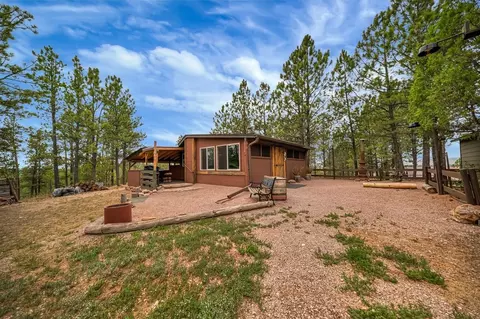Exterior - 25604 Mountain Shadow Rd, Edgemont, SD 57735 photo 11 of 16