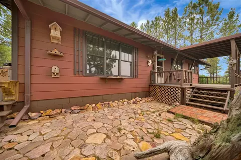 Exterior - 25604 Mountain Shadow Rd, Edgemont, SD 57735 photo 6 of 16