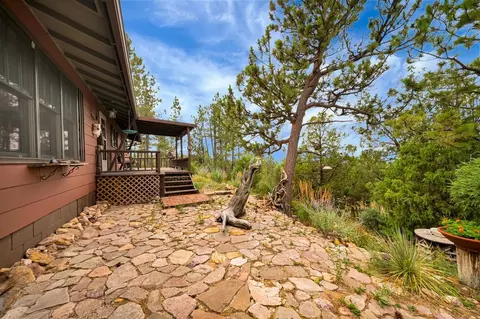 Exterior - 25604 Mountain Shadow Rd, Edgemont, SD 57735 photo 4 of 16