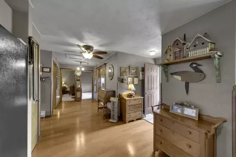 Entry Way - 25604 Mountain Shadow Rd, Edgemont, SD 57735 photo 3 of 3