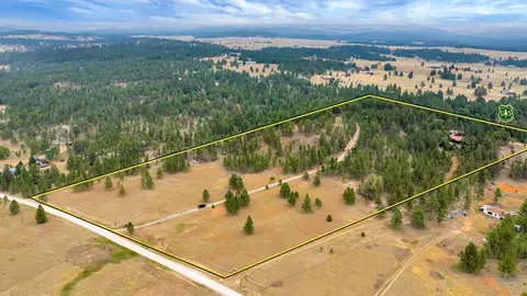View/Area - 25604 Mountain Shadow Rd, Edgemont, SD 57735 photo 4 of 7