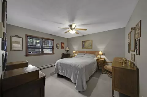 Bedroom - 25604 Mountain Shadow Rd, Edgemont, SD 57735 photo 1 of 6
