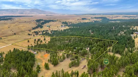 View/Area - 25604 Mountain Shadow Rd, Edgemont, SD 57735 photo 1 of 7