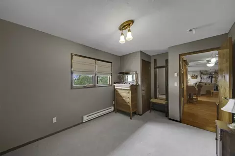 Bedroom - 25604 Mountain Shadow Rd, Edgemont, SD 57735 photo 4 of 6