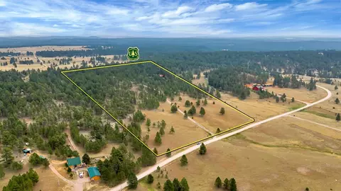 View/Area - 25604 Mountain Shadow Rd, Edgemont, SD 57735 photo 6 of 7