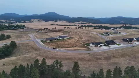 lot2 Block 3 Blue Sage Rd, Spearfish, SD 57783 photo 2