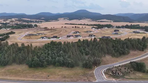 lot4 Block 7 Pronghorn Rd, Spearfish, SD 57783 photo 15
