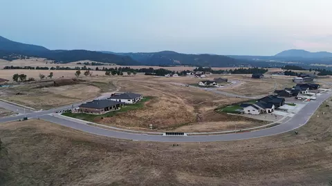 lot5 Block 7 Pronghorn Rd, Spearfish, SD 57783 photo 2