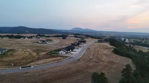 lot5 Block 7 Pronghorn Rd, Spearfish, SD 57783 photo 3