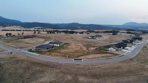 lot10 Block 8 Miller Ranch Ave, Spearfish, SD 57783 photo 3