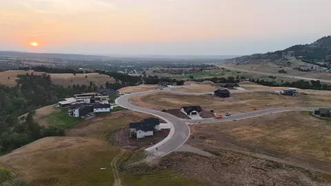 lot10 Block 8 Miller Ranch Ave, Spearfish, SD 57783 photo 7