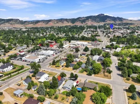 View/Area - 727 St Joe St, Spearfish, SD 57783 photo 3 of 6