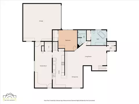 Floorplan - 727 St Joe St, Spearfish, SD 57783 photo 2 of 3