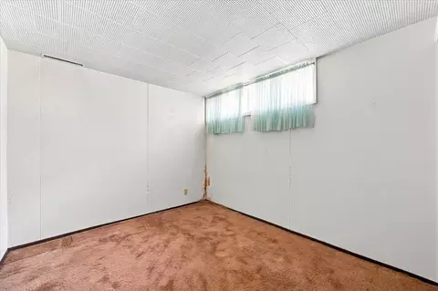 Bedroom - 727 St Joe St, Spearfish, SD 57783 photo 2 of 3