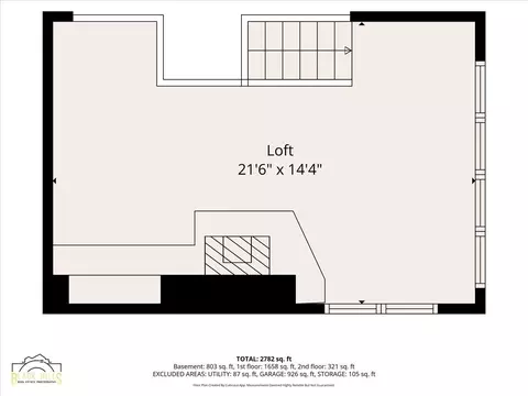 Floorplan - 727 St Joe St, Spearfish, SD 57783 photo 3 of 3