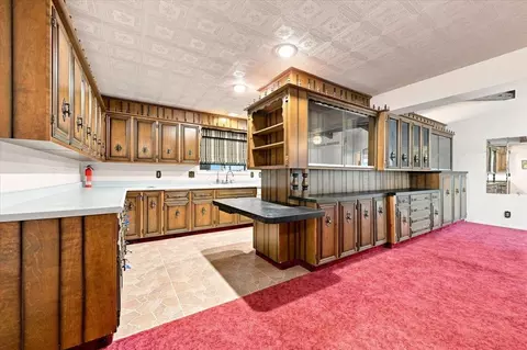 Kitchen - 727 St Joe St, Spearfish, SD 57783 photo 1 of 4