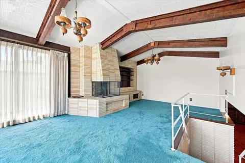 Living - 727 St Joe St, Spearfish, SD 57783 photo 4 of 5