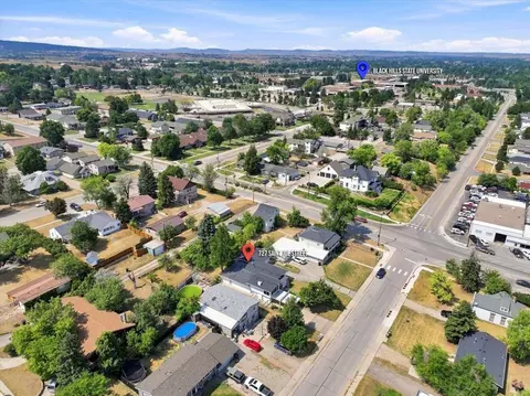 View/Area - 727 St Joe St, Spearfish, SD 57783 photo 4 of 6