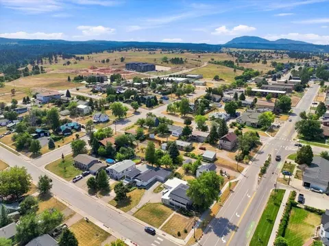 View/Area - 727 St Joe St, Spearfish, SD 57783 photo 6 of 6
