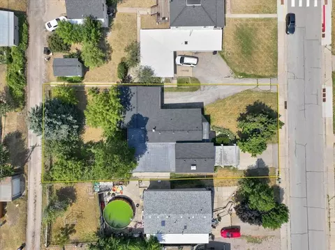 View/Area - 727 St Joe St, Spearfish, SD 57783 photo 5 of 6