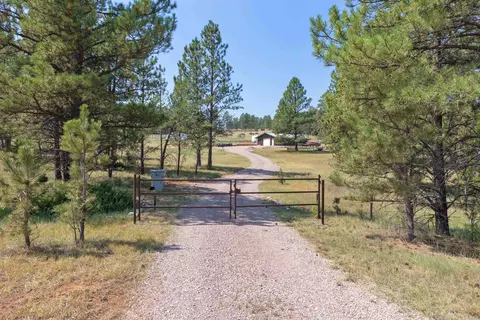 Undisclosed, Hot Springs, SD 57747