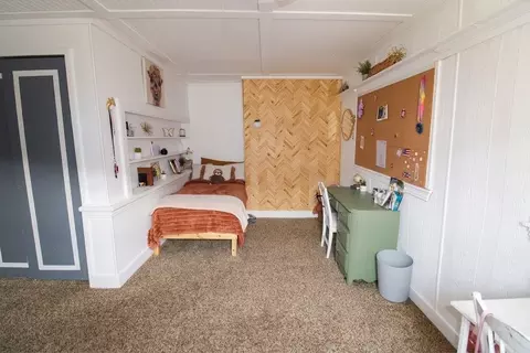 Bedroom - 622 E Main St, Lead, SD 57754 photo 2 of 4