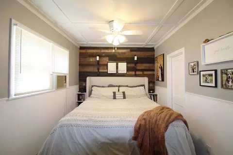 Bedroom - 622 E Main St, Lead, SD 57754 photo 3 of 4