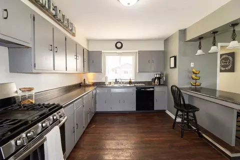 Kitchen - 622 E Main St, Lead, SD 57754 photo 1 of 4