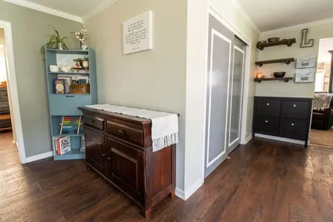 Entry Way - 622 E Main St, Lead, SD 57754 photo 1 of 1