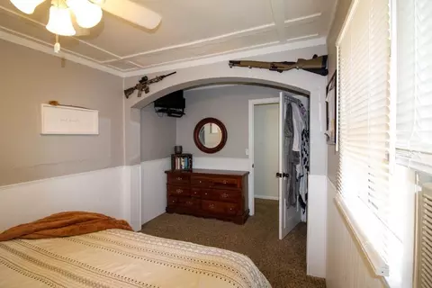 Bedroom - 622 E Main St, Lead, SD 57754 photo 4 of 4