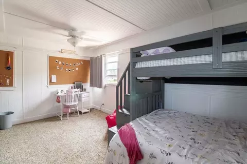 Bedroom - 622 E Main St, Lead, SD 57754 photo 1 of 4