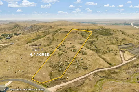 tbd Lot 7 Ambush Ranch Rd, Rapid City, SD 57703