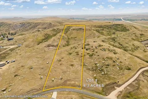 tbd Lot 8 Ambush Ranch Rd, Rapid City, SD 57703