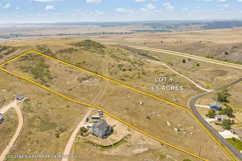 tbd Lot 9 Ambush Ranch Rd, Rapid City, SD 57703