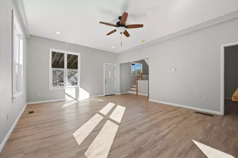 Living - 8 Parkdale Ave, Lead, SD 57754 photo 1 of 3
