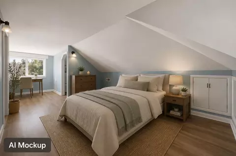 Bedroom - 8 Parkdale Ave, Lead, SD 57754 photo 3 of 3
