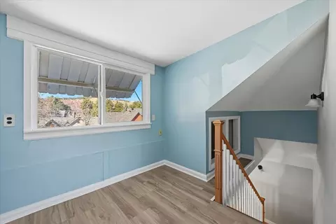 Entry Way - 8 Parkdale Ave, Lead, SD 57754 photo 3 of 3