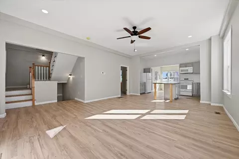 Living - 8 Parkdale Ave, Lead, SD 57754 photo 2 of 3