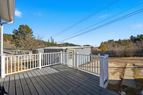 Exterior - 8 Parkdale Ave, Lead, SD 57754 photo 3 of 4