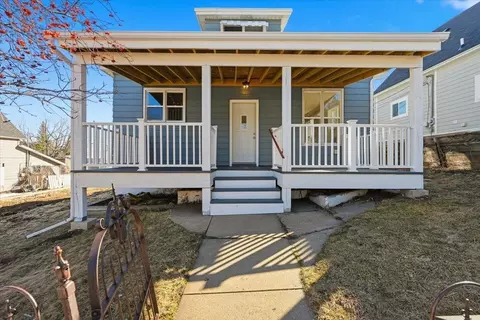 Exterior - 8 Parkdale Ave, Lead, SD 57754 photo 4 of 4