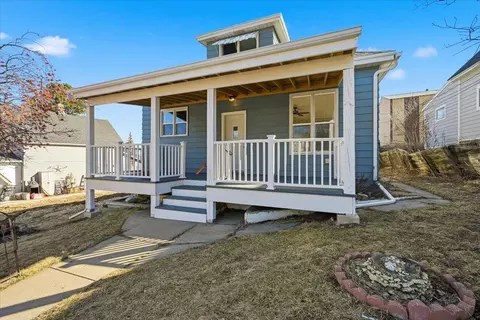 8 Parkdale Ave, Lead, SD 57754