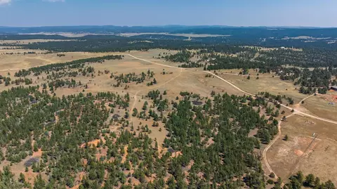 50 Acres Farmer Rd, Custer, SD 57730 photo 3